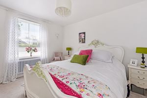 Bedroom One- click for photo gallery